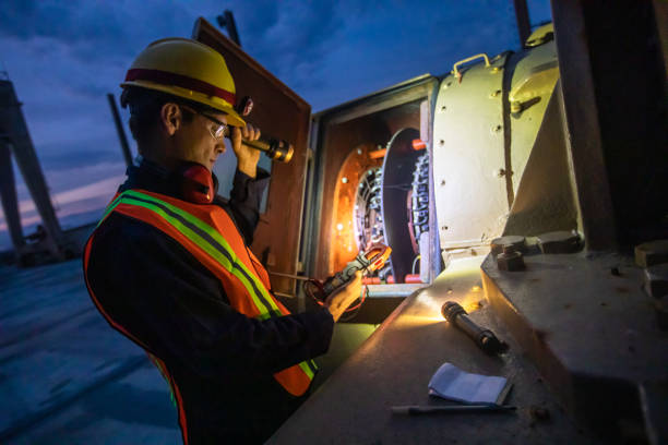 Generator Installation Services in Cathcart, WA
