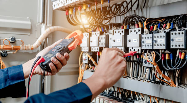 Best Electrical Rewiring Services  in Cathcart, WA