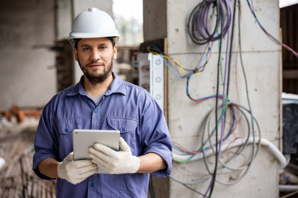 Best Emergency Electrical Repair  in Cathcart, WA