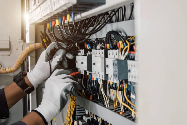 Best 24-Hour Electrician  in Cathcart, WA